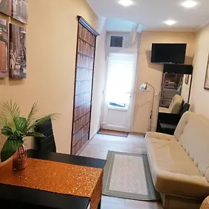 Apartman Balna Appartamento
