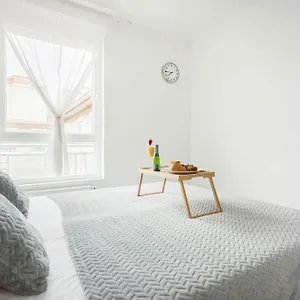 Apartamento Grand Penthouse, Budapeste