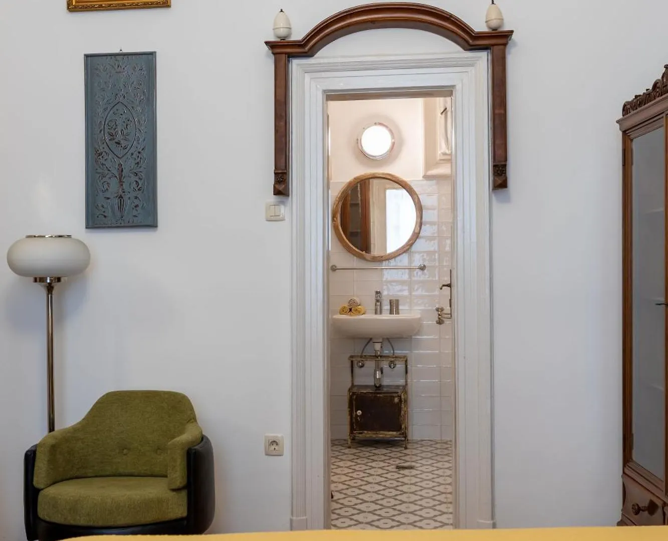 Time Wanderer Apartment Budapest 0*,  Hungary